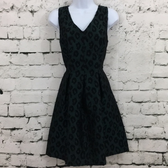 LOFT Dresses & Skirts - NWT Ann Taylor Loft cheetah print dress